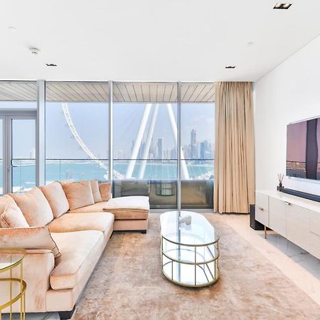 Island Paradise - Stylish 2Br On Bluewaters Island Apartment Дубай Екстериор снимка