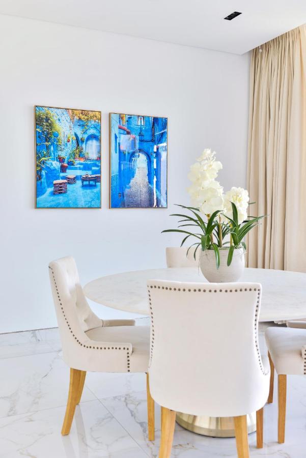 Island Paradise - Stylish 2Br On Bluewaters Island Apartment Дубай Екстериор снимка