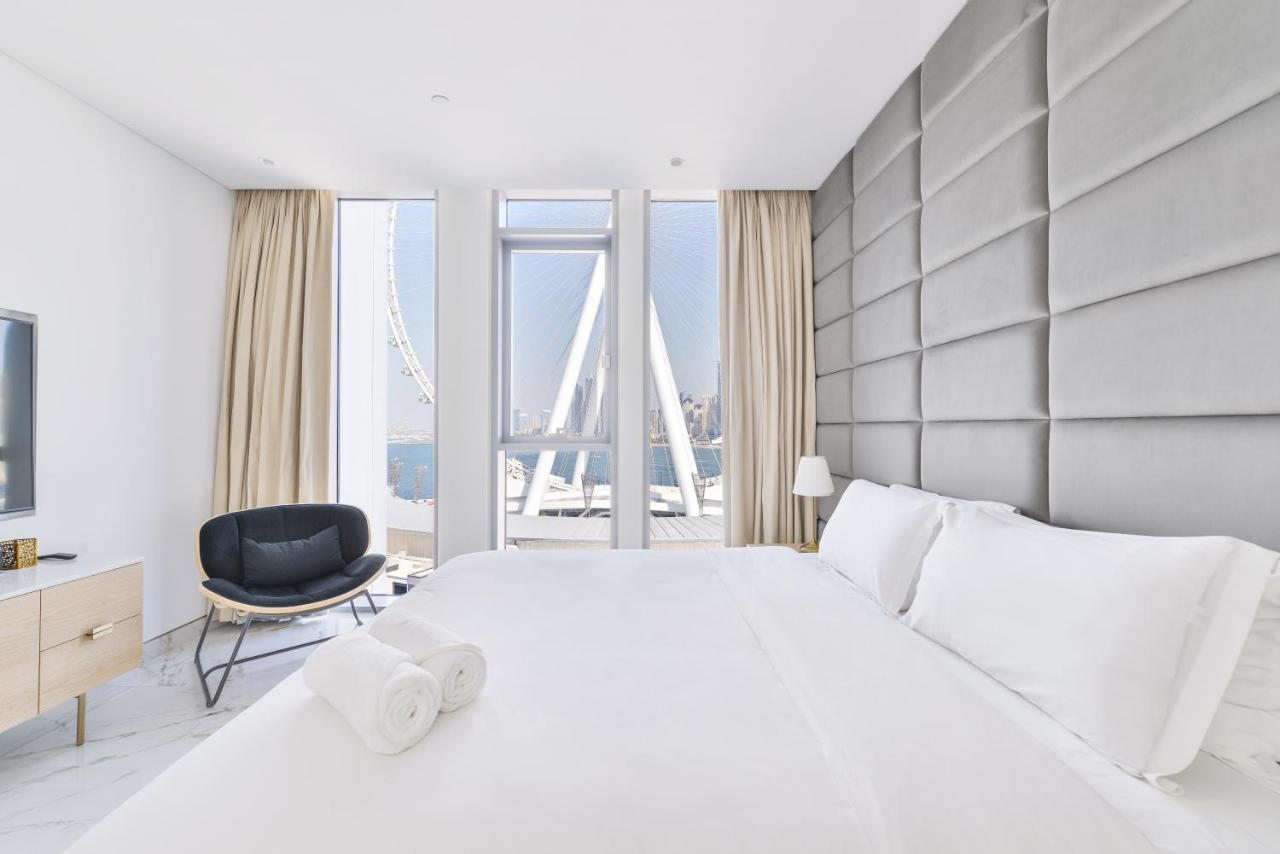 Island Paradise - Stylish 2Br On Bluewaters Island Apartment Дубай Екстериор снимка