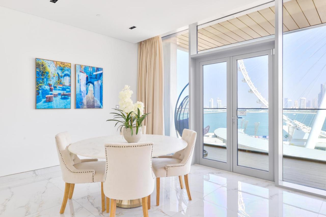 Island Paradise - Stylish 2Br On Bluewaters Island Apartment Дубай Екстериор снимка
