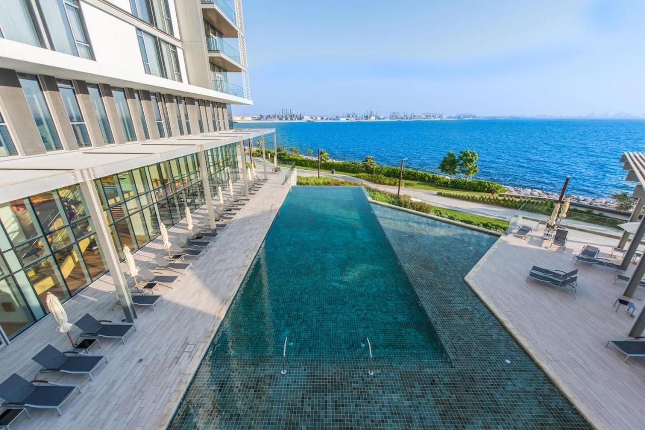 Island Paradise - Stylish 2Br On Bluewaters Island Apartment Дубай Екстериор снимка